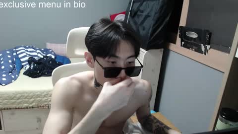 boxman556990 online show from November 1, 2025, 10:39 am