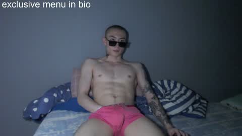 boxman556990 online show from July 28, 2026, 11:58 pm