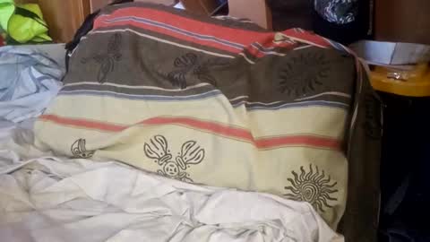 Vivian sometimes  Boyd online show from April 23, 2026, 5:48 pm