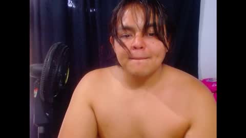 boy_king18 online show from October 17, 2025, 3:36 pm