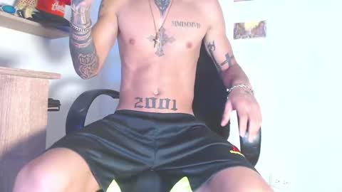 Snapshot of boy_master5 chatting on February 16, 2025, 7:27 pm boy_master5 online show from February 16, 2025, 7:27 pm