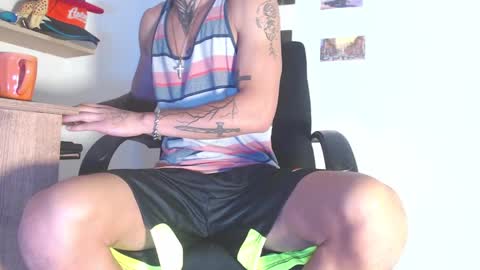 Snapshot of boy_master5 chatting on February 17, 2025, 10:40 am boy_master5 online show from February 17, 2025, 10:40 am