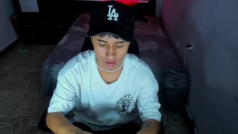 boy_nauthy online show from January 9, 2025, 5:55 am