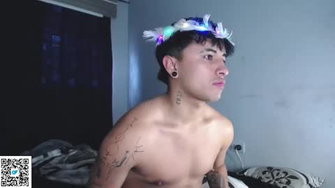 boy_nauthy online show from September 20, 2025, 6:31 pm