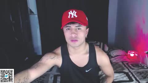 boy_nauthy online show from September 25, 2025, 3:10 am