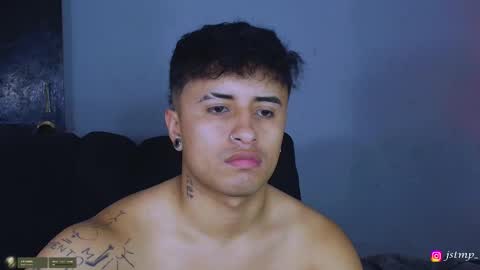 boy_nauthy online show from November 9, 2025, 7:34 pm