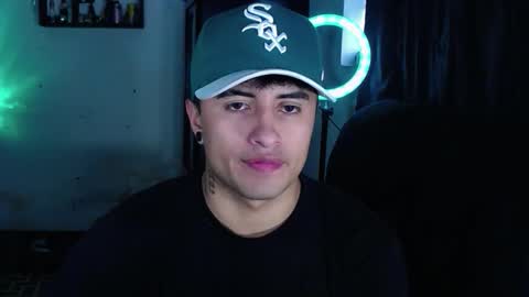 boy_nauthy online show from January 10, 2026, 8:21 pm