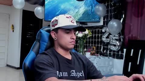 Snapshot of boy_nauthy chatting on May 19, 2026, 6:58 pm boy_nauthy online show from May 19, 2026, 6:58 pm