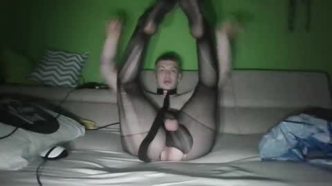 BOY SLUT online show from September 24, 2025, 9:29 pm