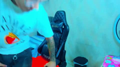 boy_tatto77 online show from January 12, 2026, 5:29 pm