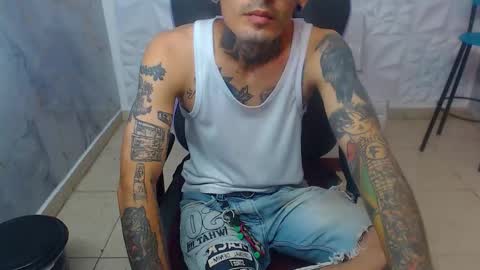boy_tatto77 online show from February 16, 2026, 5:09 pm