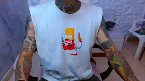 boy_tatto77 online show from July 10, 2026, 2:38 am