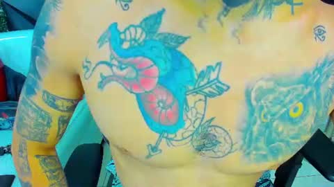boy_tatto77 online show from July 23, 2026, 1:58 am