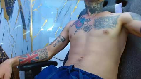 boy_tatto777 online show from July 17, 2026, 5:36 am