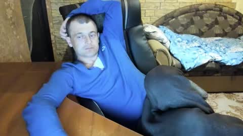 BoyApollon online show from March 16, 2026, 6:12 pm