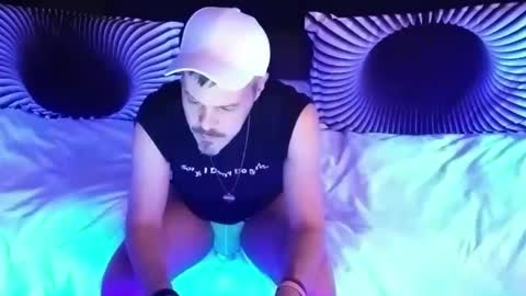 Snapshot of boyblond36 chatting on January 11, 2025, 5:20 am Slutty Stud online show from January 11, 2025, 5:20 am