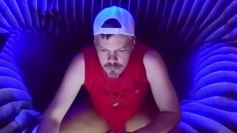 Snapshot of boyblond36 chatting on January 29, 2025, 5:09 am Slutty Stud online show from January 29, 2025, 5:09 am