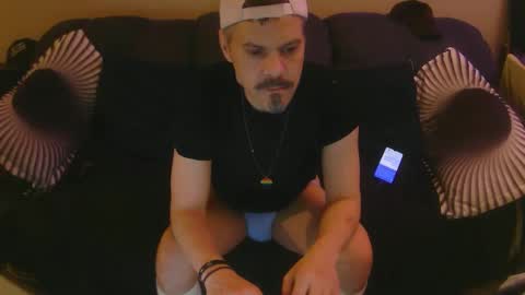 Snapshot of boyblond36 chatting on February 28, 2025, 8:31 am Slutty Stud online show from February 28, 2025, 8:31 am