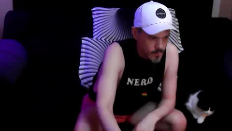 Snapshot of boyblond36 chatting on September 21, 2025, 4:58 am Slutty Stud online show from September 21, 2025, 4:58 am