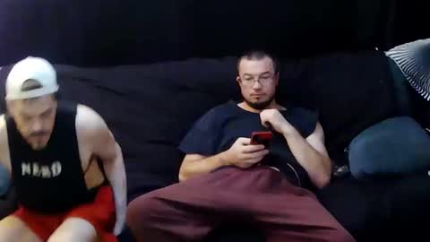 Snapshot of boyblond36 chatting on October 18, 2025, 8:59 am Slutty Stud online show from October 18, 2025, 8:59 am