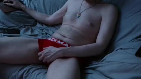 Snapshot of boyblond36 chatting on June 8, 2026, 5:30 am Slutty Stud online show from June 8, 2026, 5:30 am