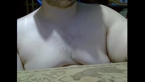 Snapshot of boychubbyfox chatting on September 22, 2025, 12:51 pm ChubbyBoy online show from September 22, 2025, 12:51 pm