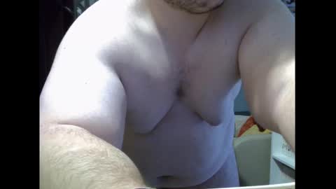 Snapshot of boychubbyfox chatting on September 23, 2025, 12:52 pm ChubbyBoy online show from September 23, 2025, 12:52 pm