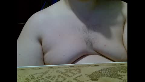 Snapshot of boychubbyfox chatting on October 3, 2025, 9:56 pm ChubbyBoy online show from October 3, 2025, 9:56 pm