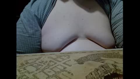 Snapshot of boychubbyfox chatting on November 1, 2025, 10:45 pm ChubbyBoy online show from November 1, 2025, 10:45 pm