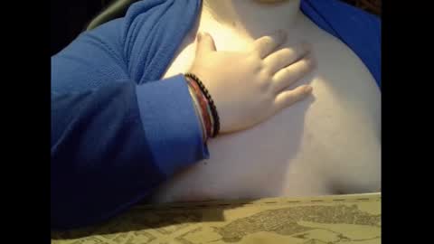 Snapshot of boychubbyfox chatting on November 25, 2025, 2:39 pm ChubbyBoy online show from November 25, 2025, 2:39 pm