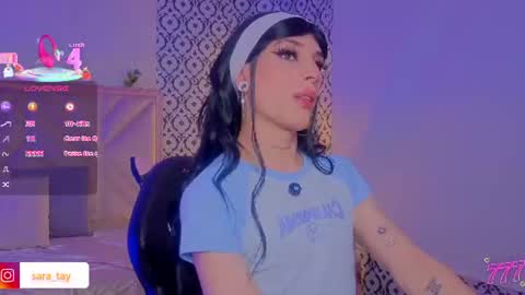 boyfox_tay online show from July 21, 2026, 4:26 am