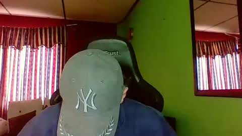 Felipe  online show from July 3, 2026, 4:57 pm
