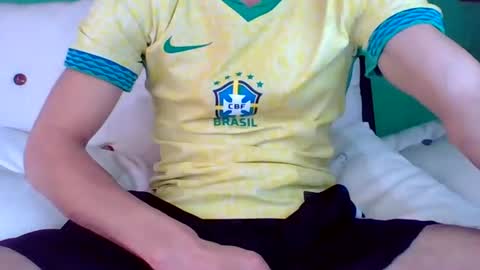 Felipe  online show from July 16, 2026, 4:13 pm