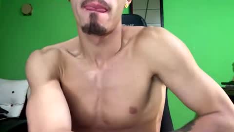 Felipe  online show from July 26, 2026, 10:16 pm