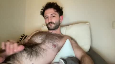 boyfriend_shrapnel online show from December 13, 2024, 1:48 am