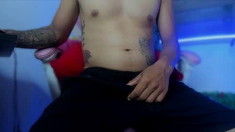Snapshot of boyhornysex55 chatting on November 8, 2025, 2:56 am boyhornysex55 online show from November 8, 2025, 2:56 am
