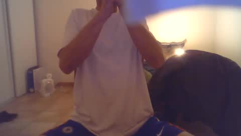 Snapshot of boyisfun chatting on December 23, 2025, 8:34 am boyisfun online show from December 23, 2025, 8:34 am