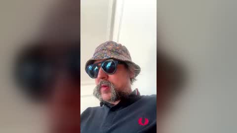 Snapshot of boyjarv chatting on July 7, 2026, 7:45 am jarv online show from July 7, 2026, 7:45 am