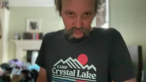 Snapshot of boyjarv chatting on July 23, 2026, 7:01 pm jarv online show from July 23, 2026, 7:01 pm