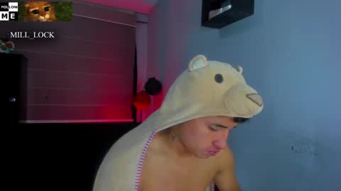 miguel  online show from December 12, 2024, 6:36 am