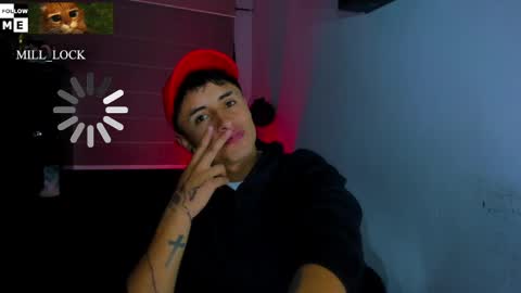 miguel  online show from January 4, 2025, 6:41 am