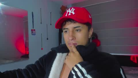 miguel  online show from January 10, 2025, 7:14 am