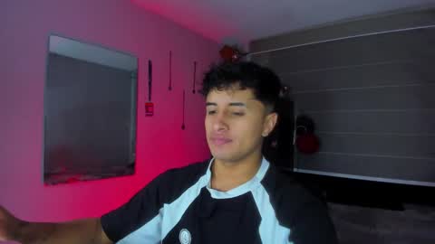 miguel  online show from January 13, 2025, 3:01 am