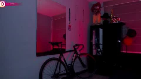 miguel  online show from February 5, 2025, 3:34 am