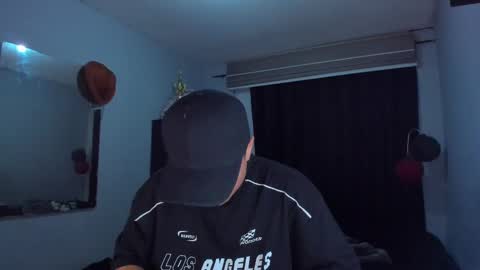 miguel  online show from March 7, 2025, 5:18 am