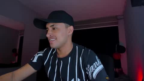 miguel  online show from March 11, 2025, 3:26 am