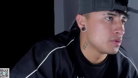 miguel  online show from September 15, 2025, 4:12 am