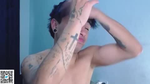 miguel  online show from September 27, 2025, 7:52 pm