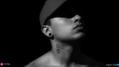 miguel  online show from October 6, 2025, 10:29 pm