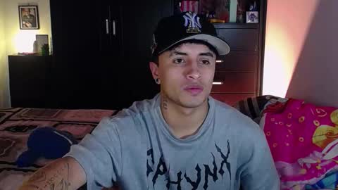 miguel  online show from March 10, 2026, 1:38 pm